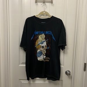 Urban Outfitters Oversized Graphic Tee-size S/M
